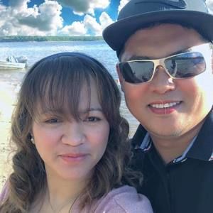 Meet your Posher, Jay